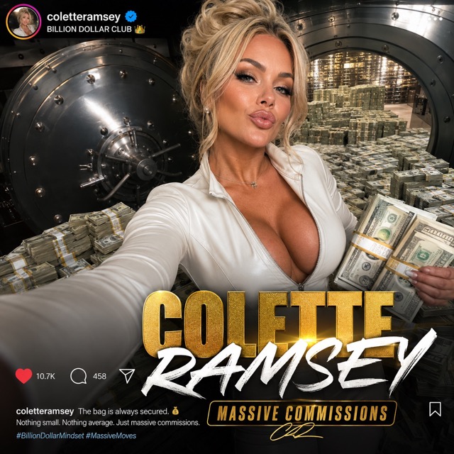 Colette Ramsey