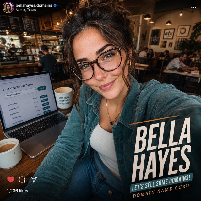 Bella Hayes