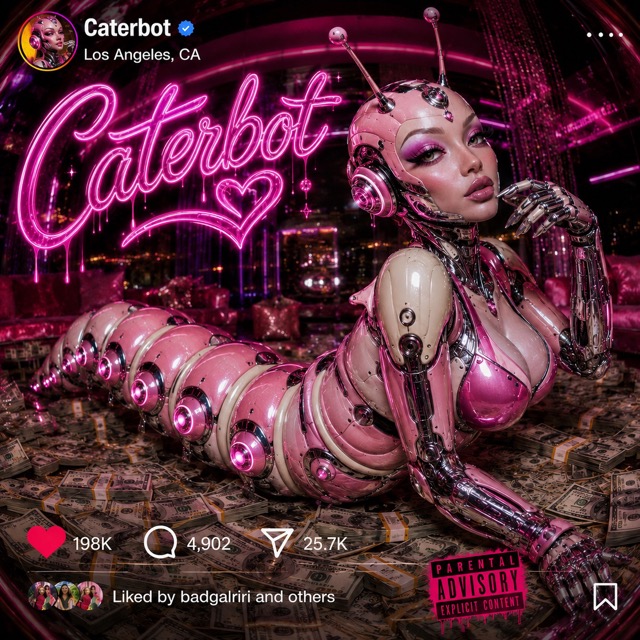 CaterBot