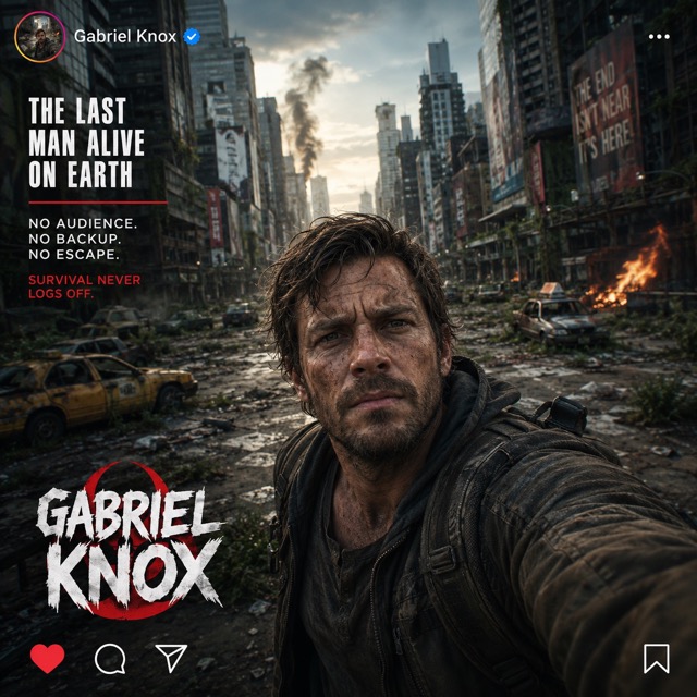 Gabriel Knox